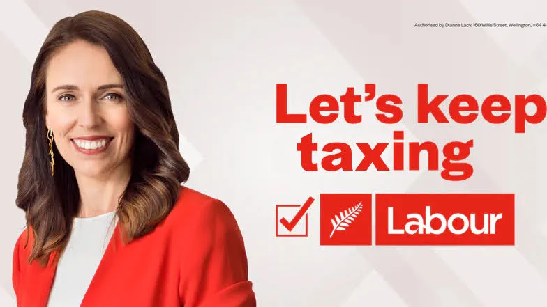 Satirical Image of the Day