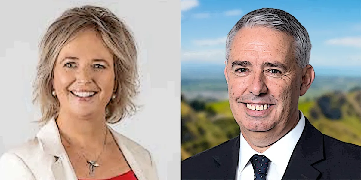 The Race for Tukituki 2020