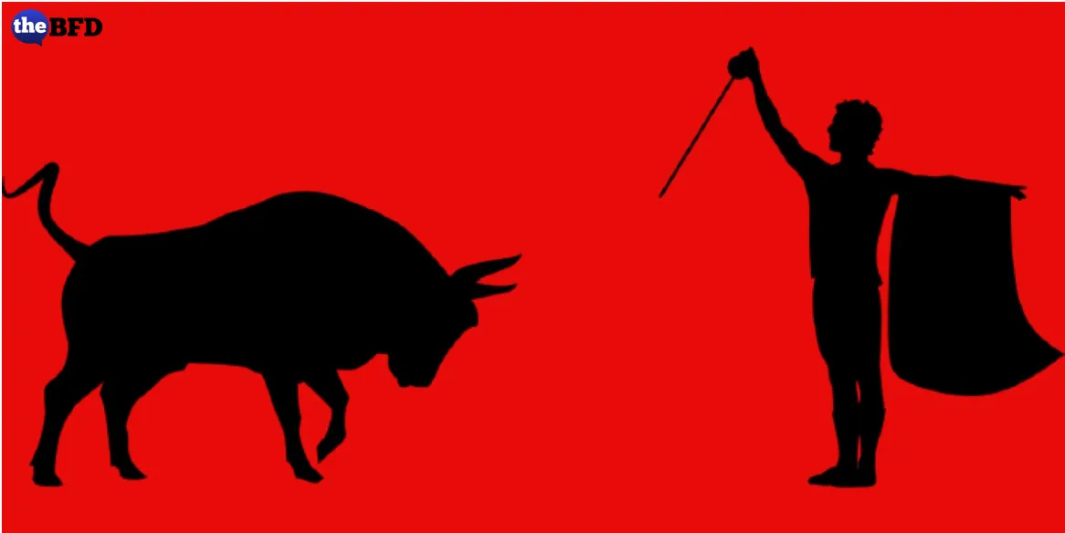 The First Leaders’ Debate