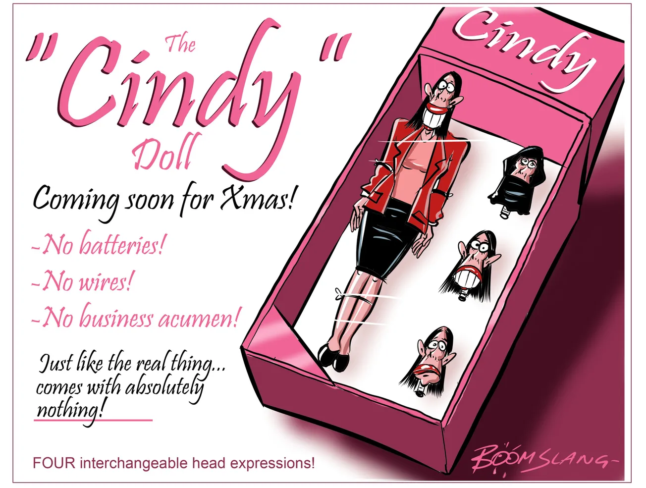 A Treat for Non-subscribers