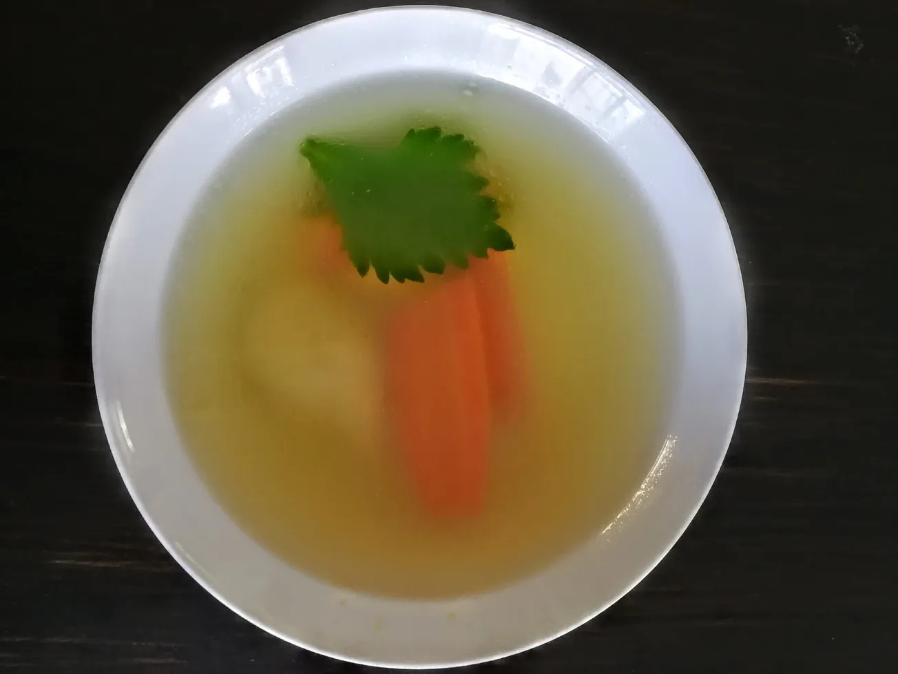 Does Chicken Soup Really Help When You’re Sick?