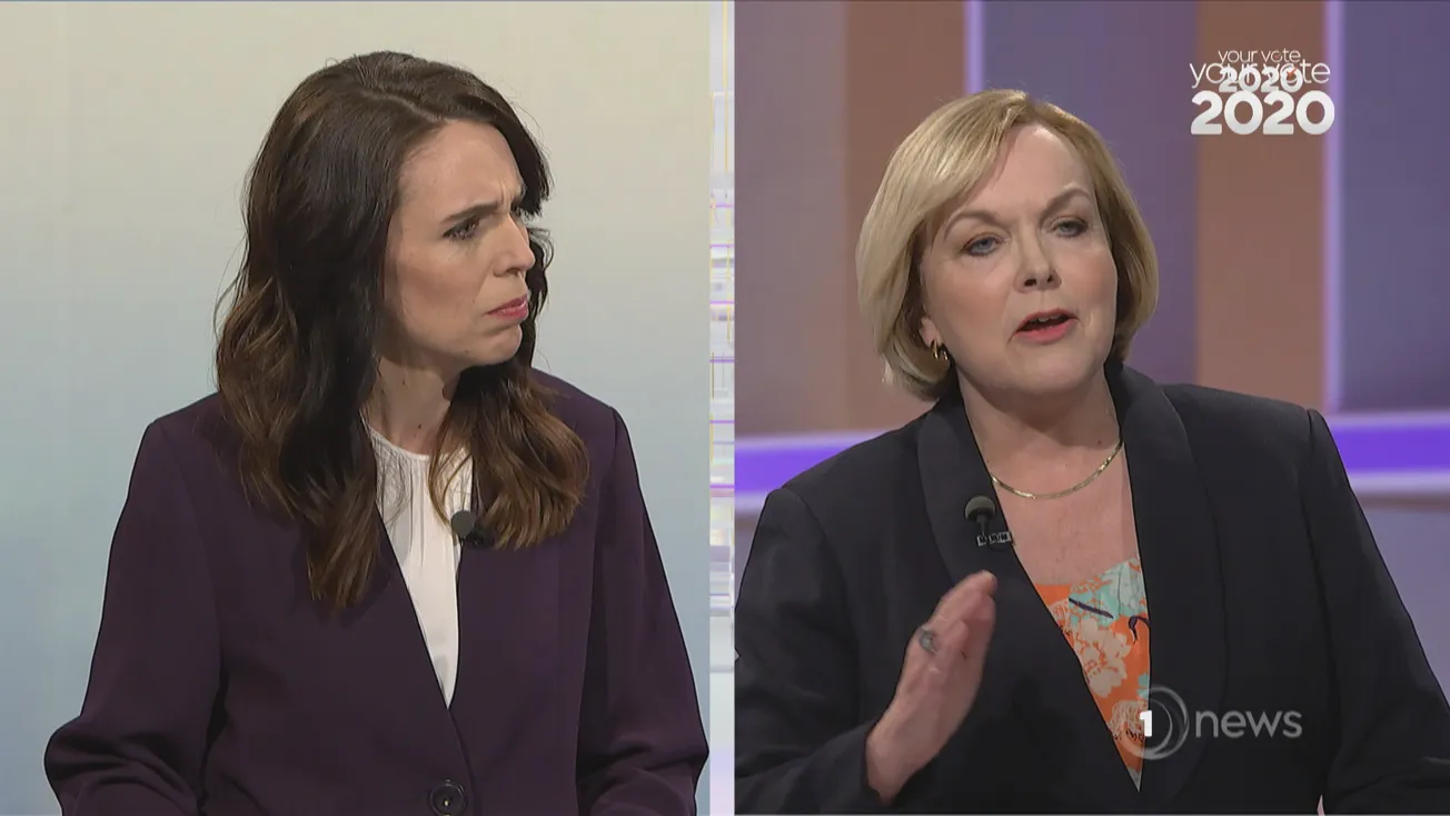 Insight: Politics Podcast with Cam Slater – Episode 25