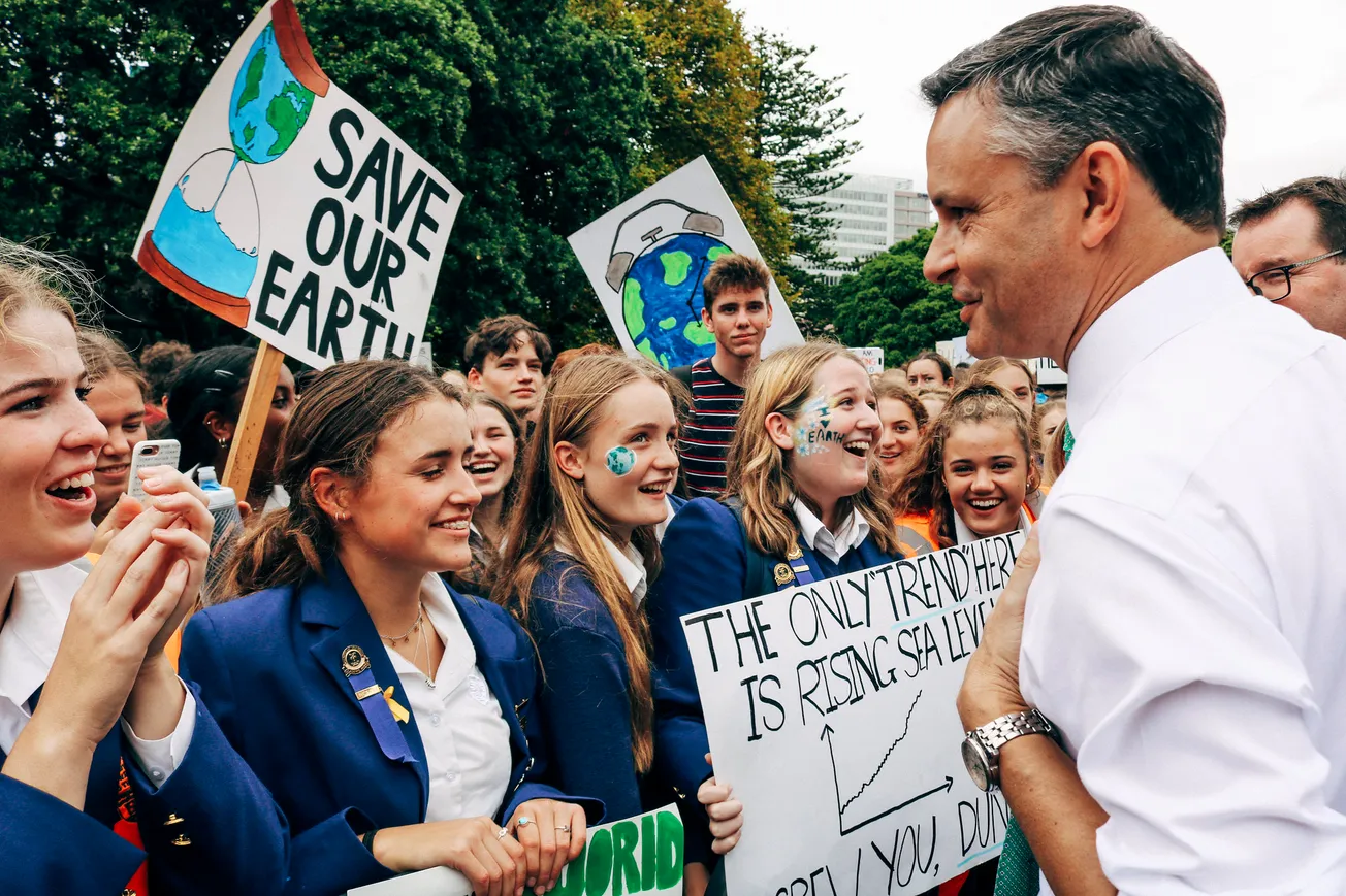 They Want ‘Em Dumb and Loud