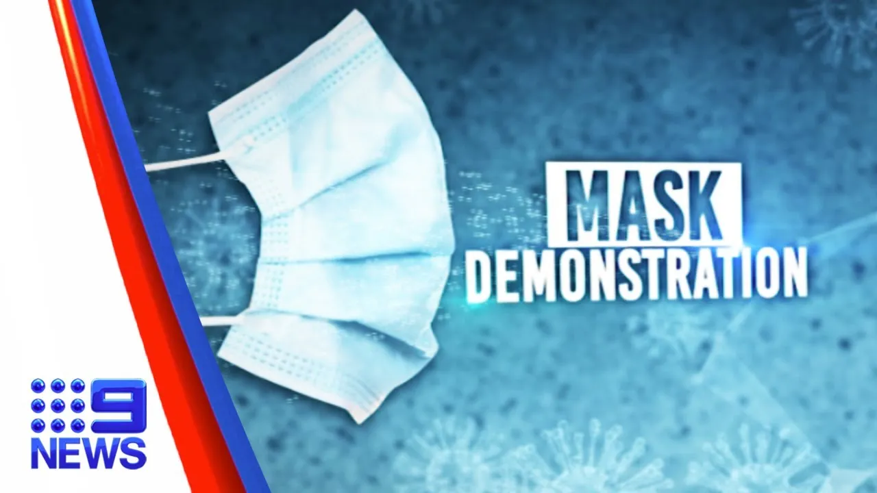 Why You Shouldn’t Wear a Face Mask If You’re Healthy