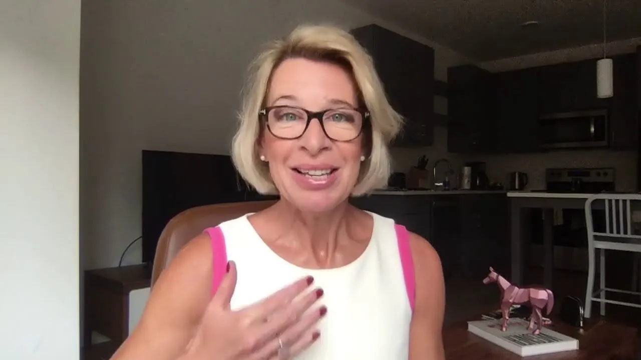 Katie Hopkins USA Tour Update