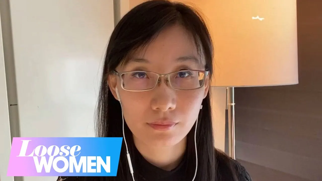 Virologist Dr. LI-Meng Yan Claims Coronavirus Lab ‘Cover-up’ Made Her Flee China