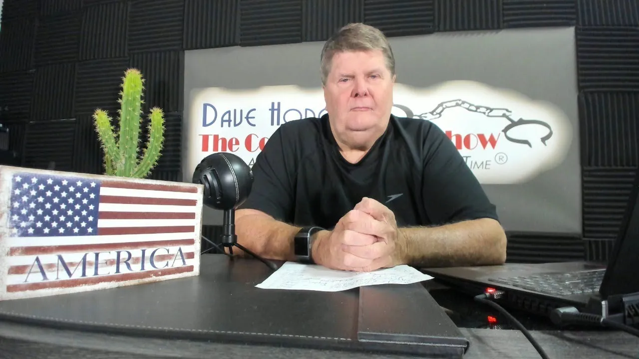 President Kamala Slips for the Second Time