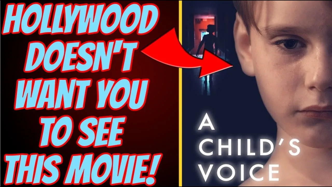 This Movie Got Banned for Exposing Hollywood’s Dark Side!