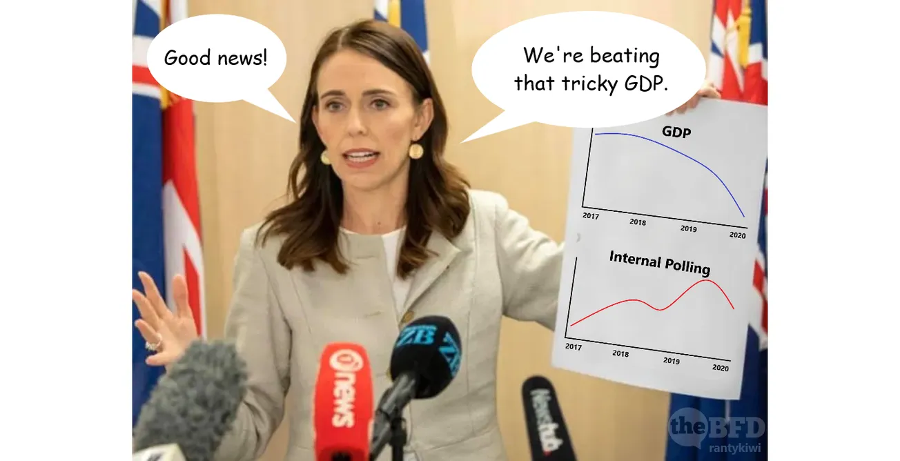 Satirical Image of the Day