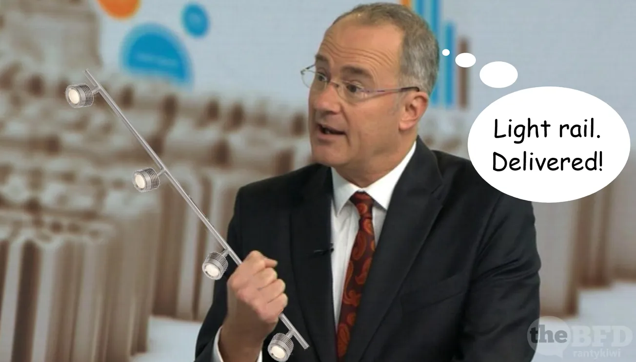 Satirical Image of the Day