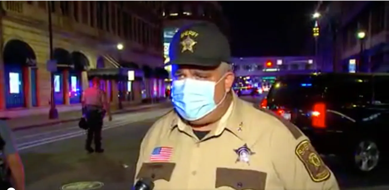 Kenosha Kyle, the Mccloskeys, & Standing Against Barbarism