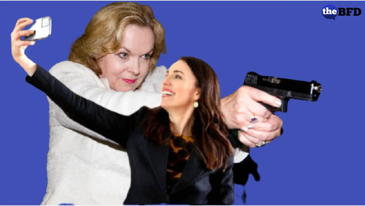 Second Leaders’ Debate Another Win for Collins