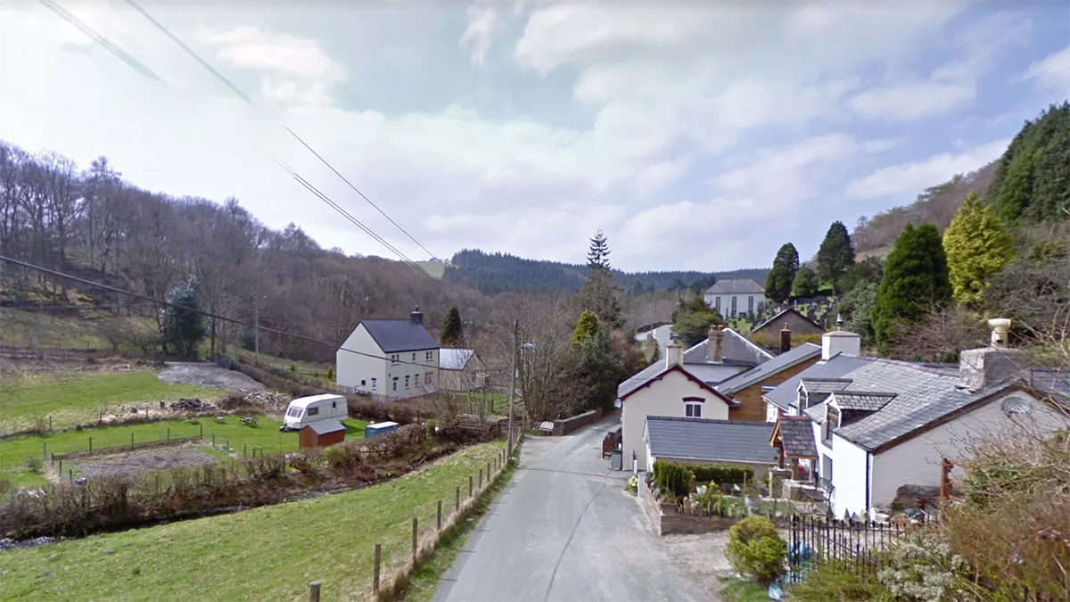 The Mysterious Case of the Disappearing Welsh Broadband