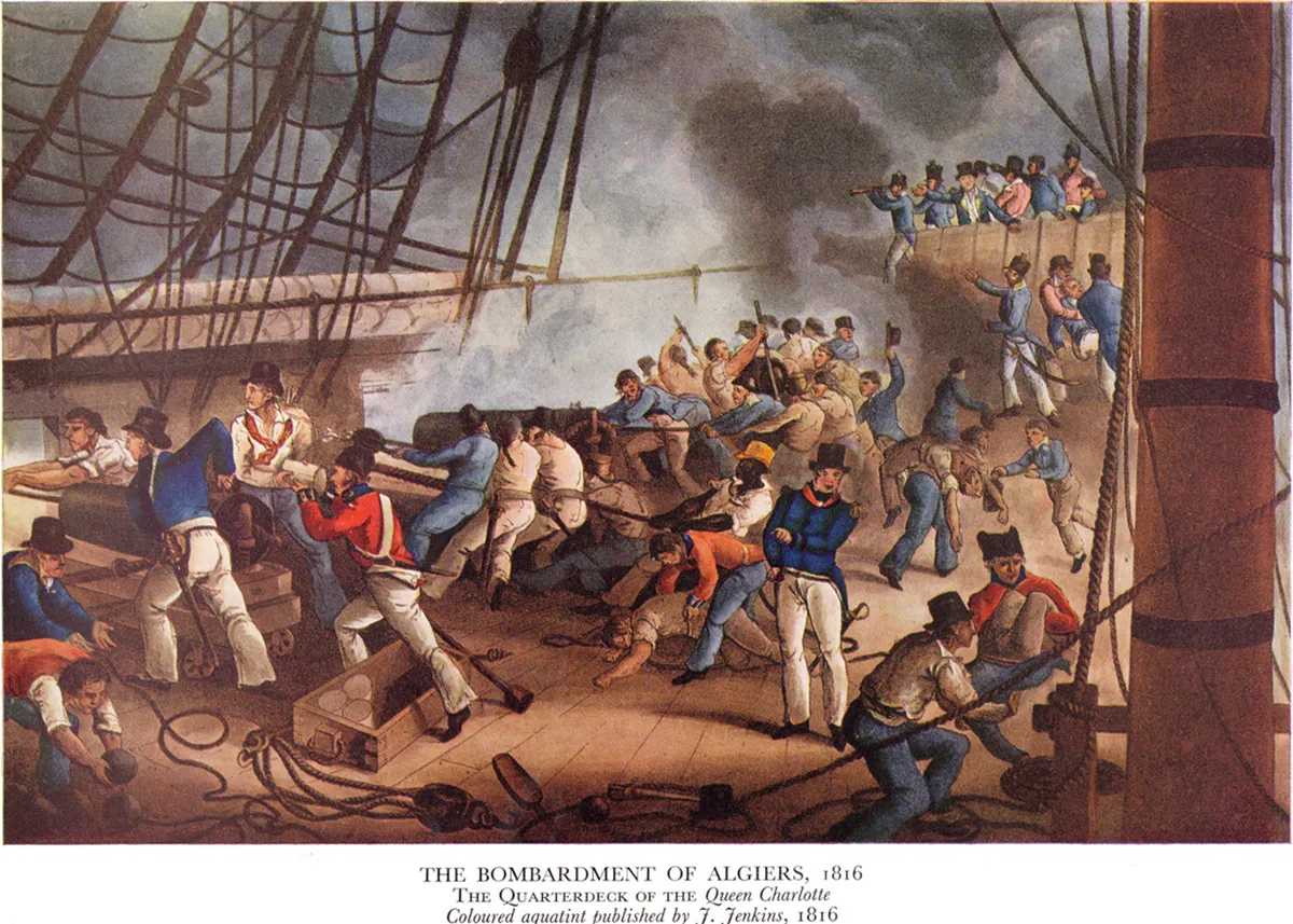 Britain Should Regard Its Record on Slavery With Pride