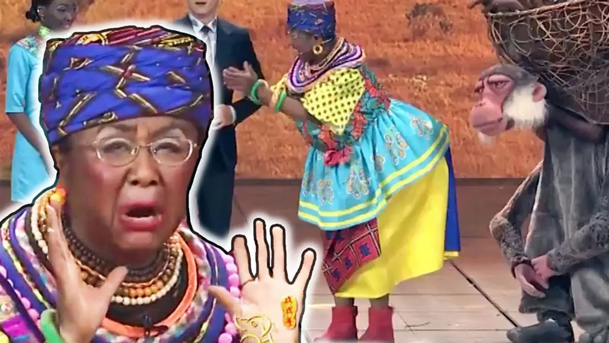 China: The Rise of a Racist Superpower