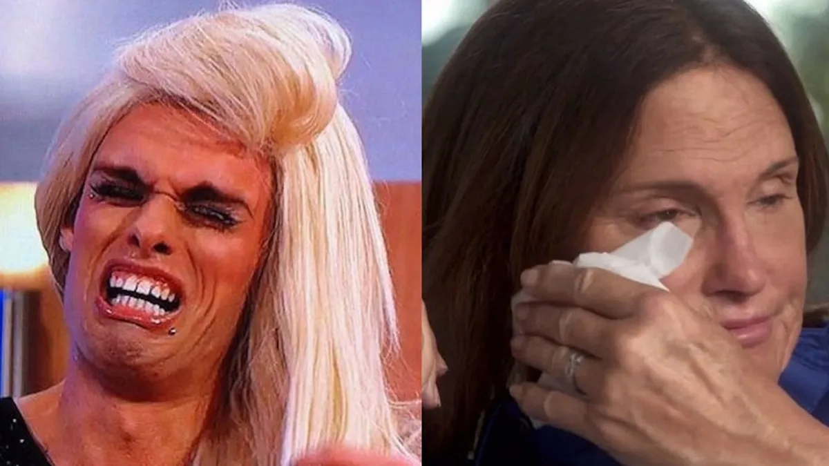 World Rugby Tells Trannies to Beat It!