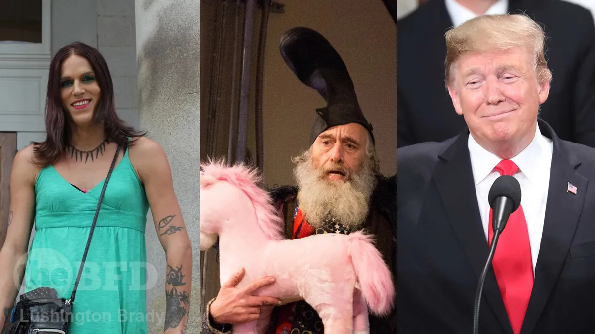 Why a “Transexual Satanist Anarchist” Isn’t as Bad as You Think