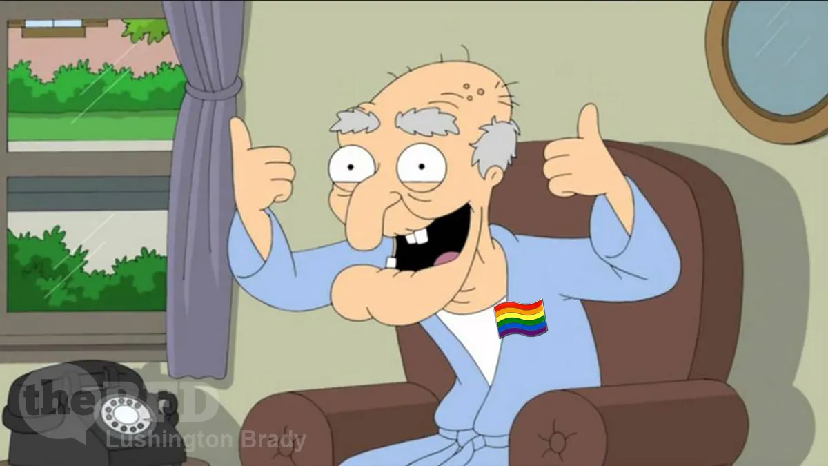 How Does This Just Keep Happening?