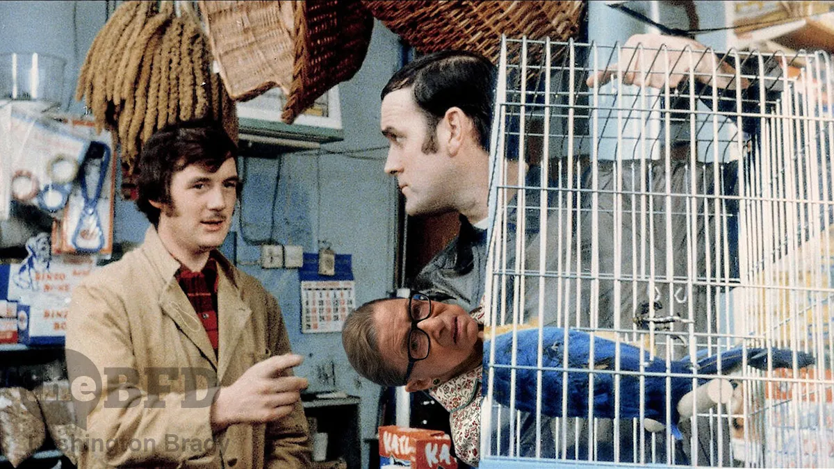 Ruth Bader Ginsburg’s Problematic Record