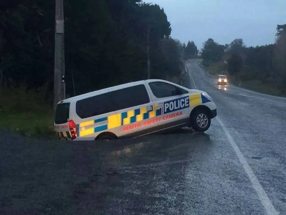 Is Lack of Speed Camera Revenue Driving Zero Tolerance?