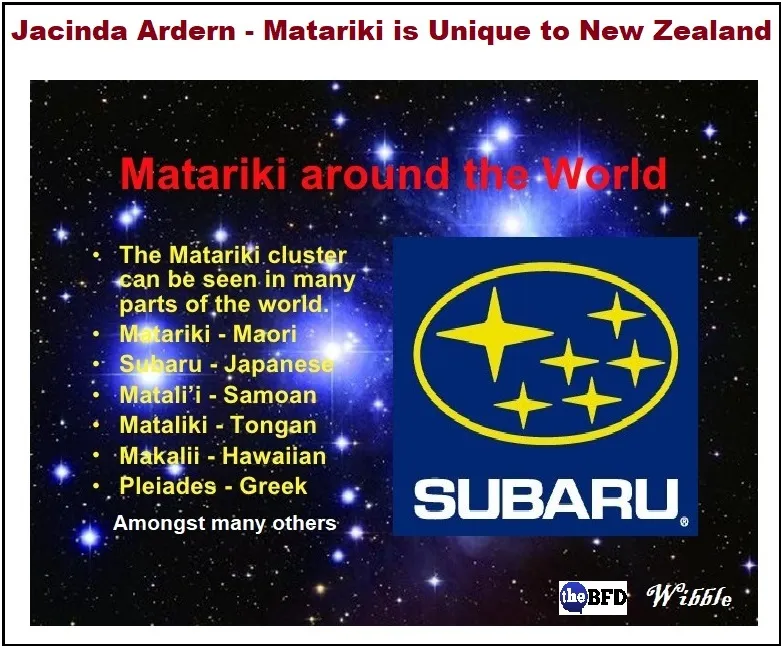 Satirical Image of the Day