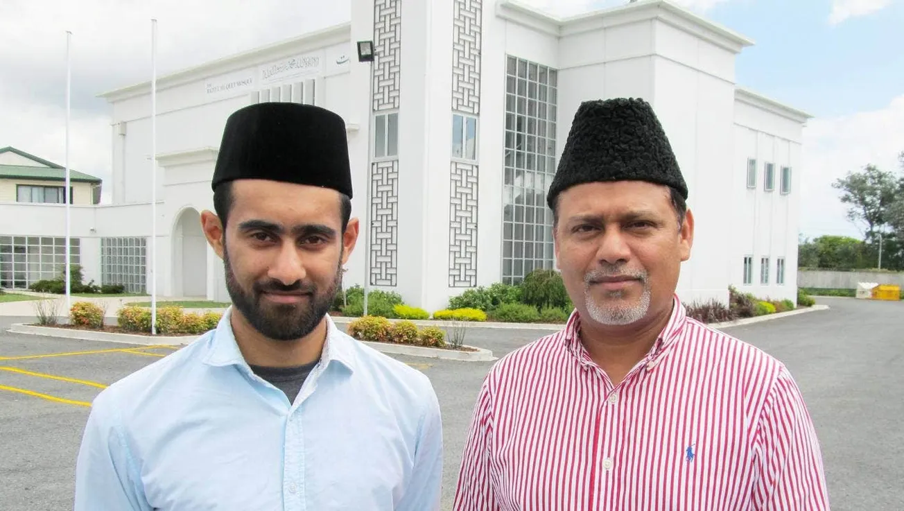 Ahmadiyya Muslim Community Condemn Nice Terror Attack