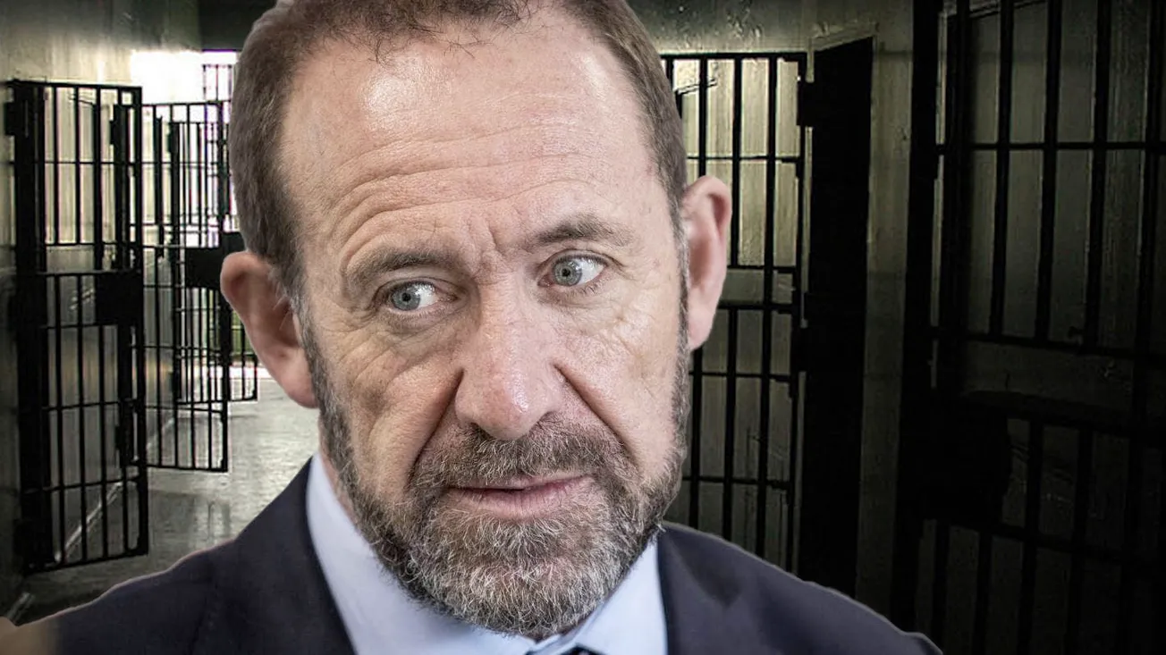 Sometime in the Near Future Someone Will Be Killed and We Will Be Able to Blame Andrew Little