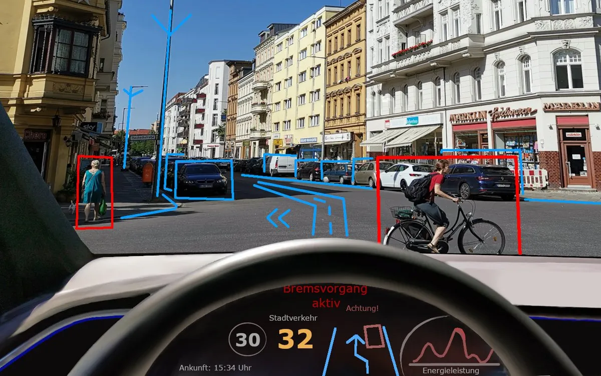 Five Things to Know about Making Self-Driving Cars Safe