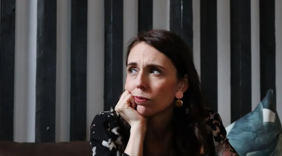 Jacinda’s Dilemma