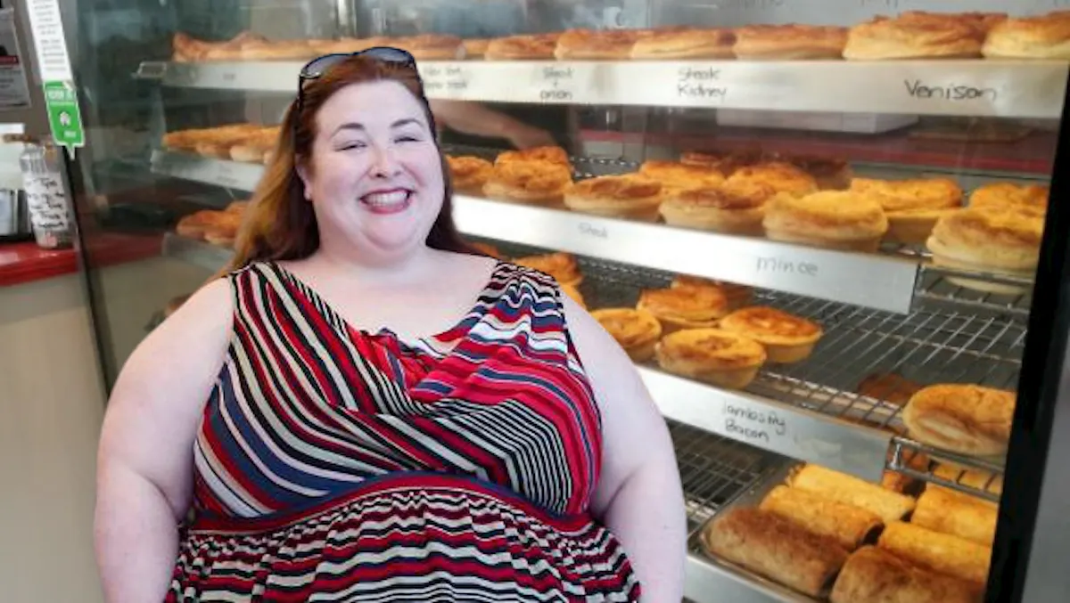 You Know What Solves Obesity? Venezuelan Style Socialism, or Communism