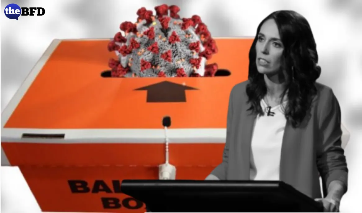 A Remarkable COVID Victory