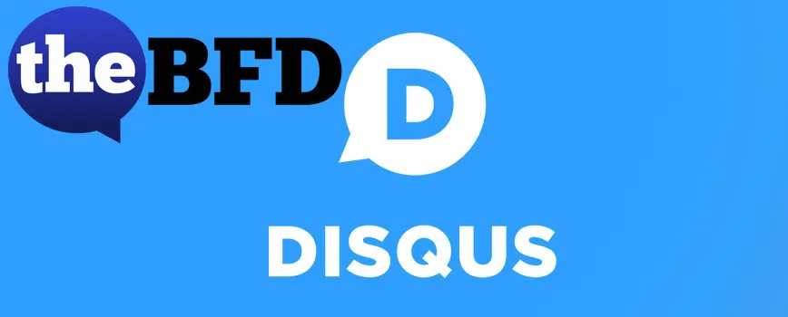 Disqus Issue – We’ve Fixed It