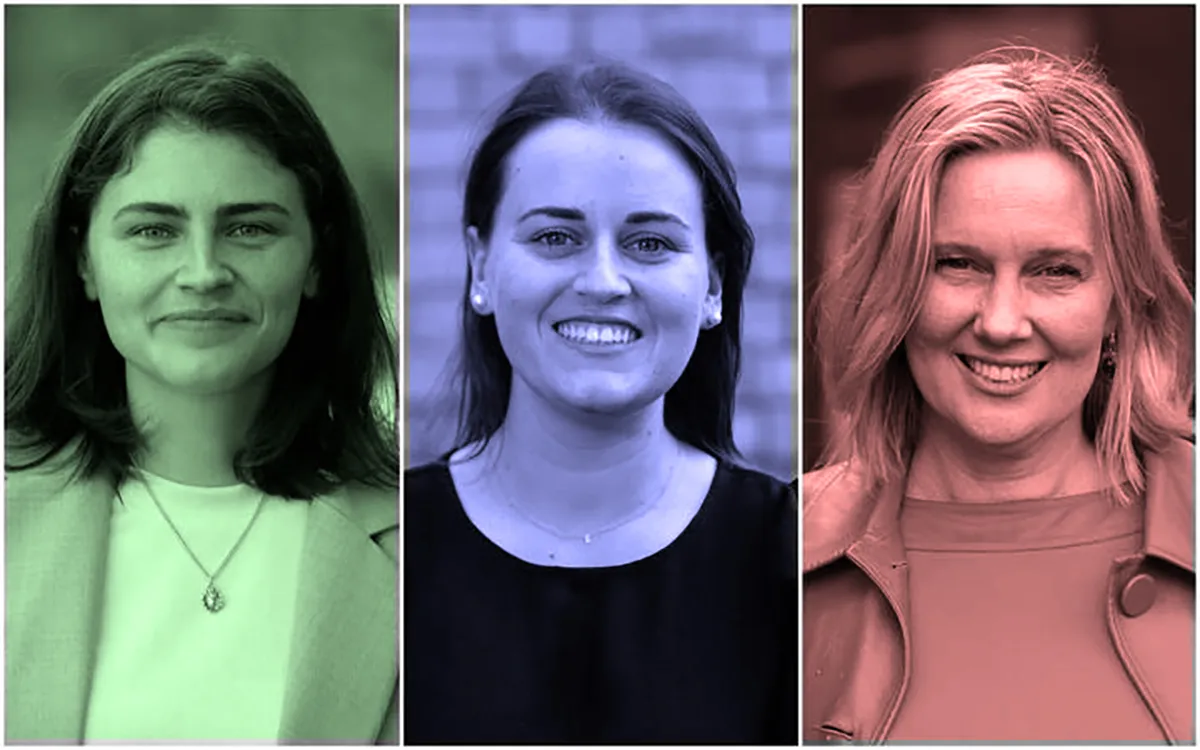 The Race for Auckland Central 2020