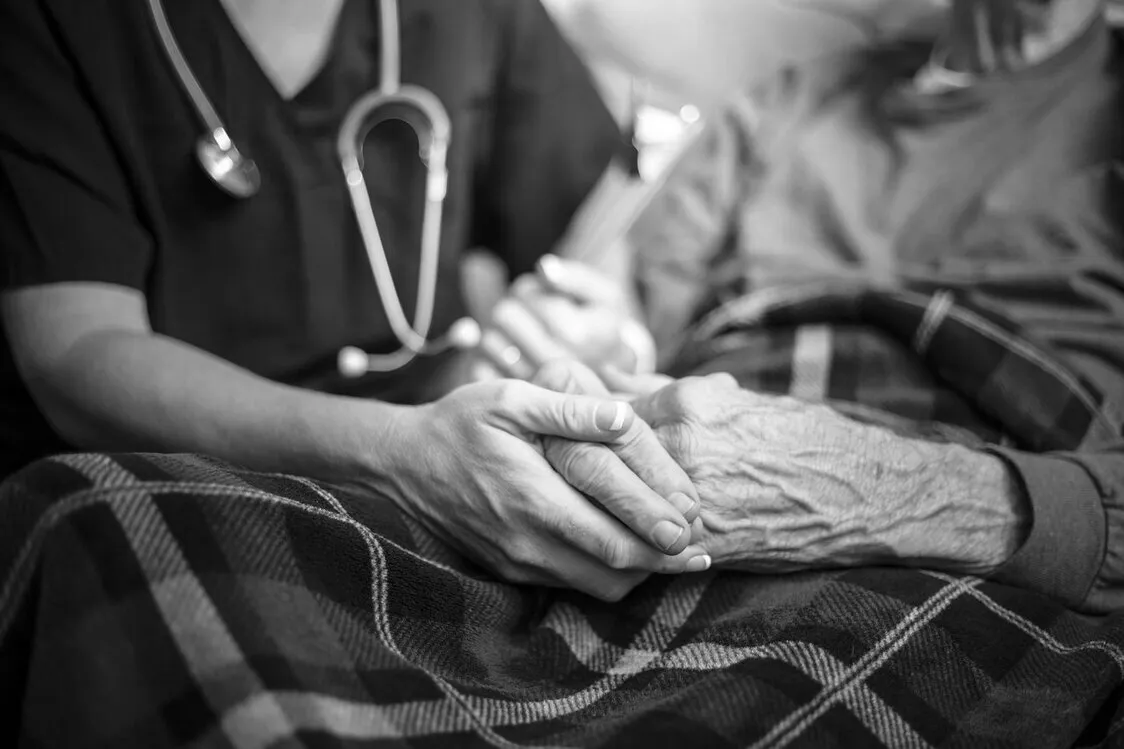 Euthanasia Funded, Palliative Care Not So Much