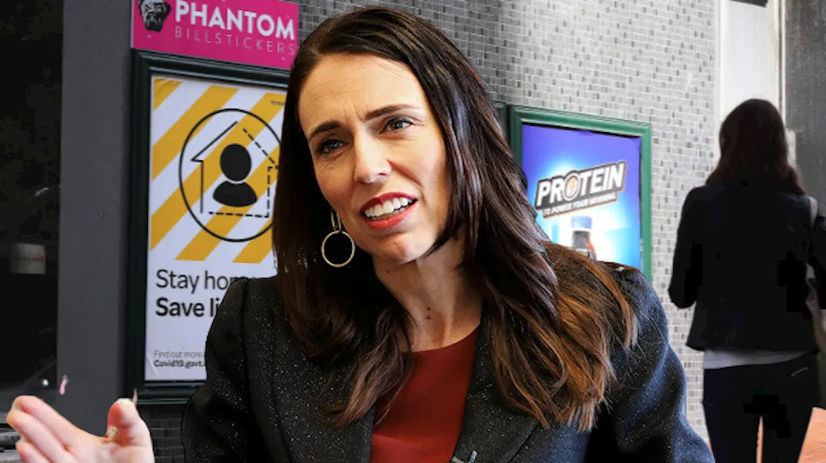 What’s the “COVID Queen” Going to Do Now?