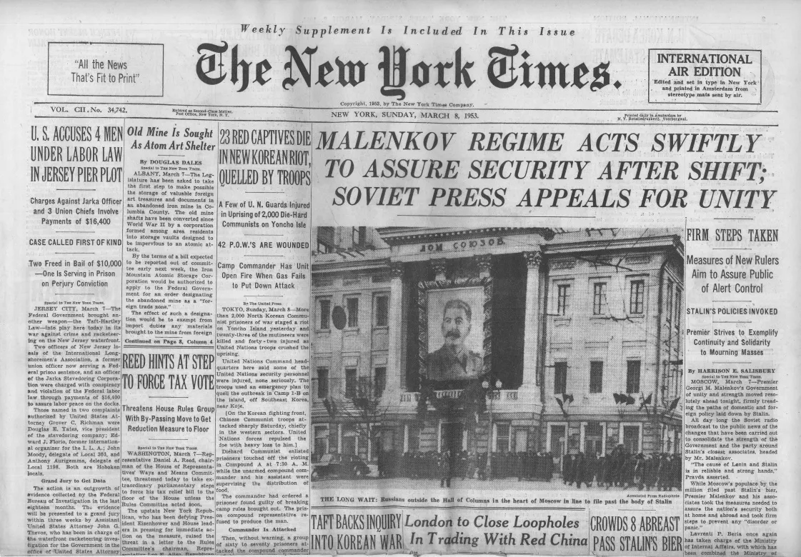 The New York Times Still Supports Scurrilous Journalists