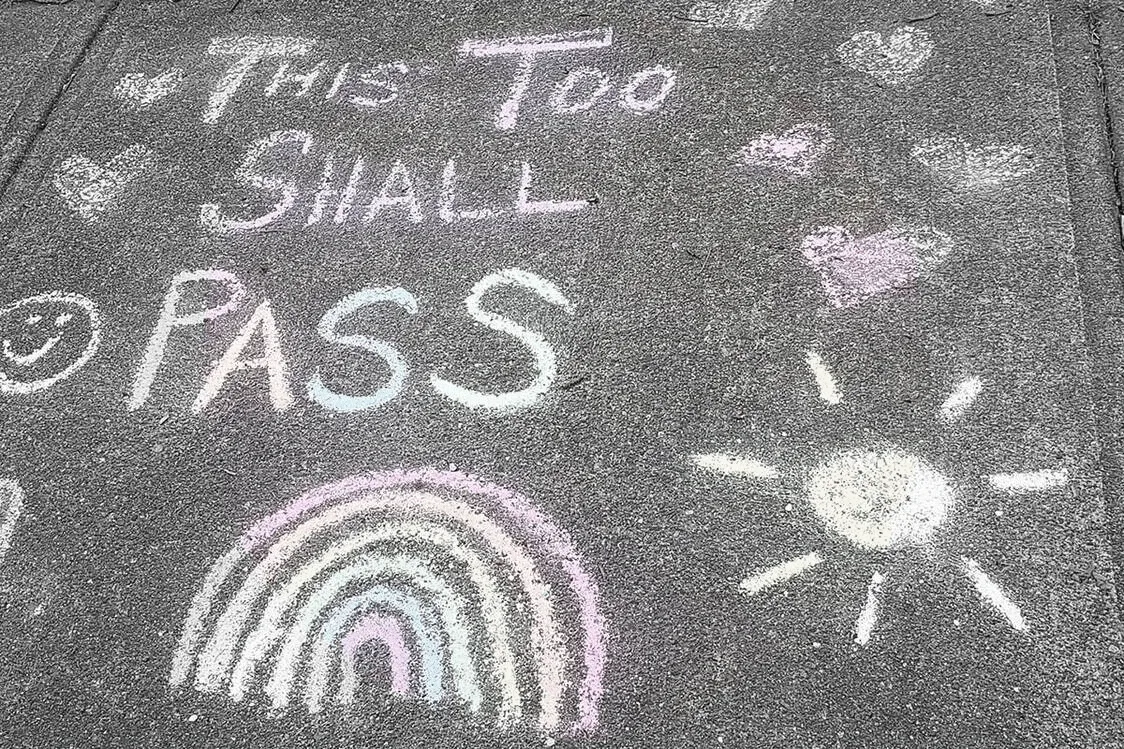 Editorial: Four Silver Linings