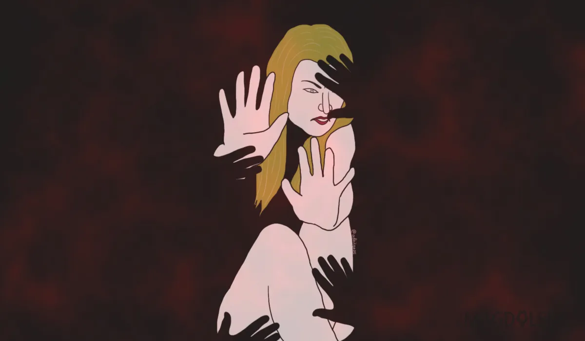 Pakistan’s Rape Culture War