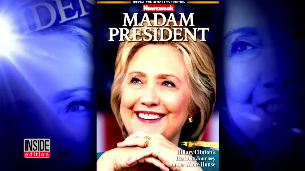 Funniest Trump Can’t Win Compilation