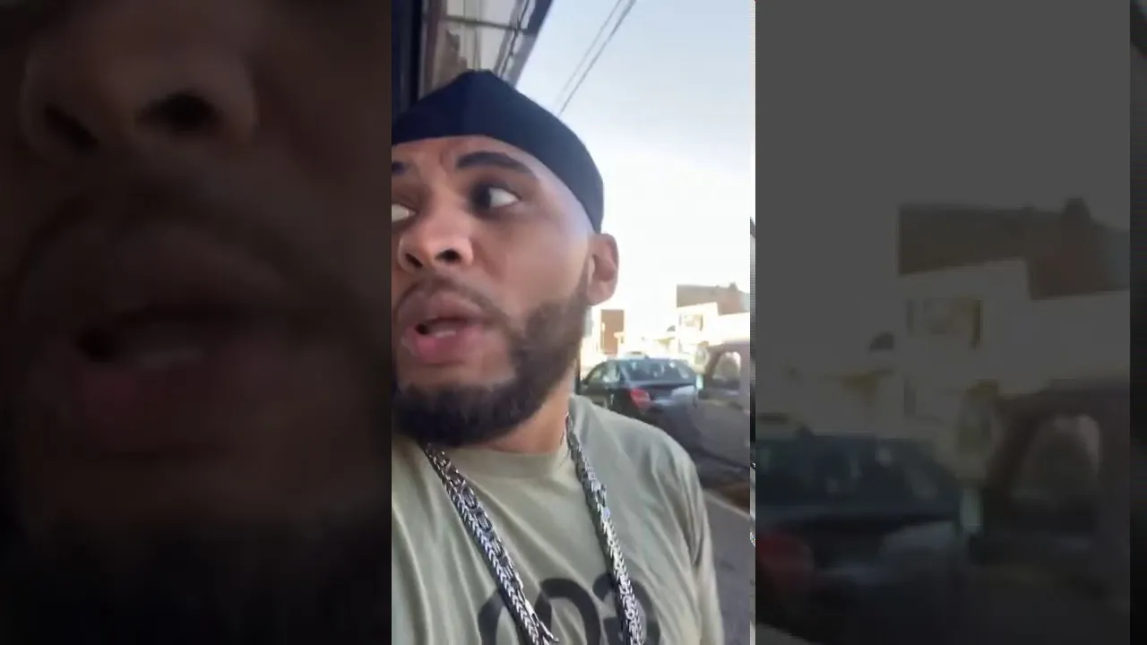 I Was Voting for Biden but This Changed My Mind to Trump