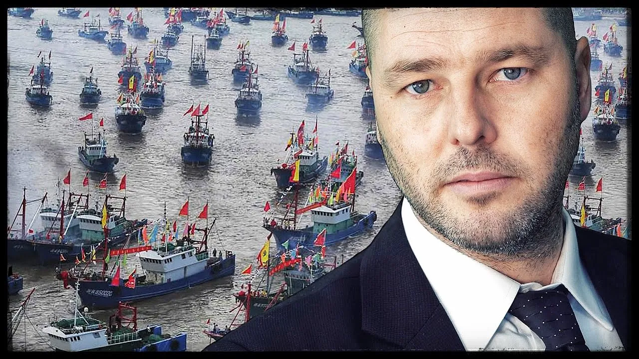 How China Is Slowly Killing Us All