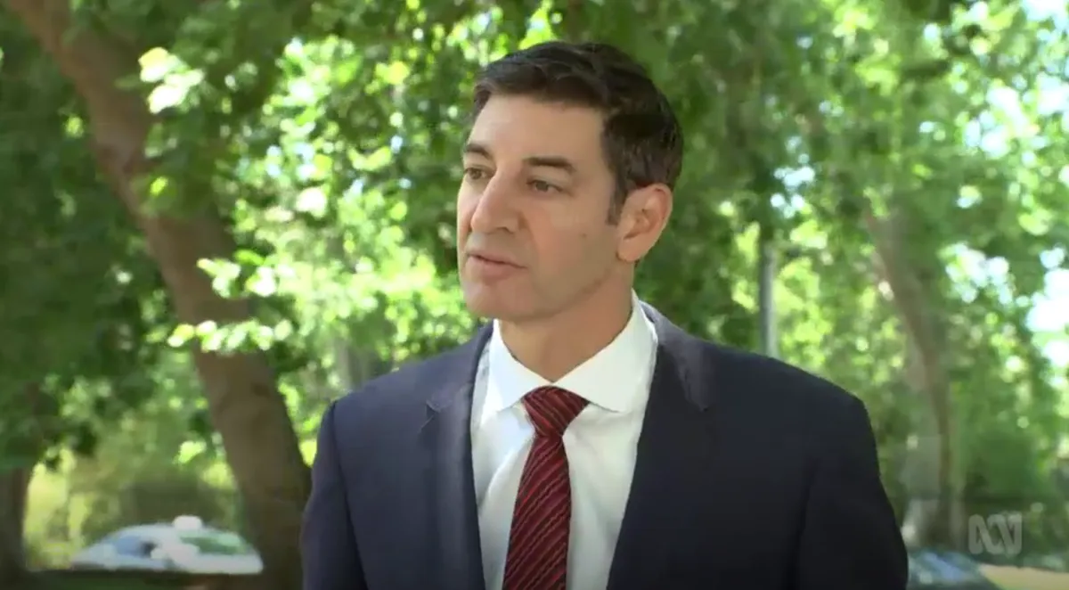 Truth-Telling Is a Revolutionary Act. Especially about Transgenderism