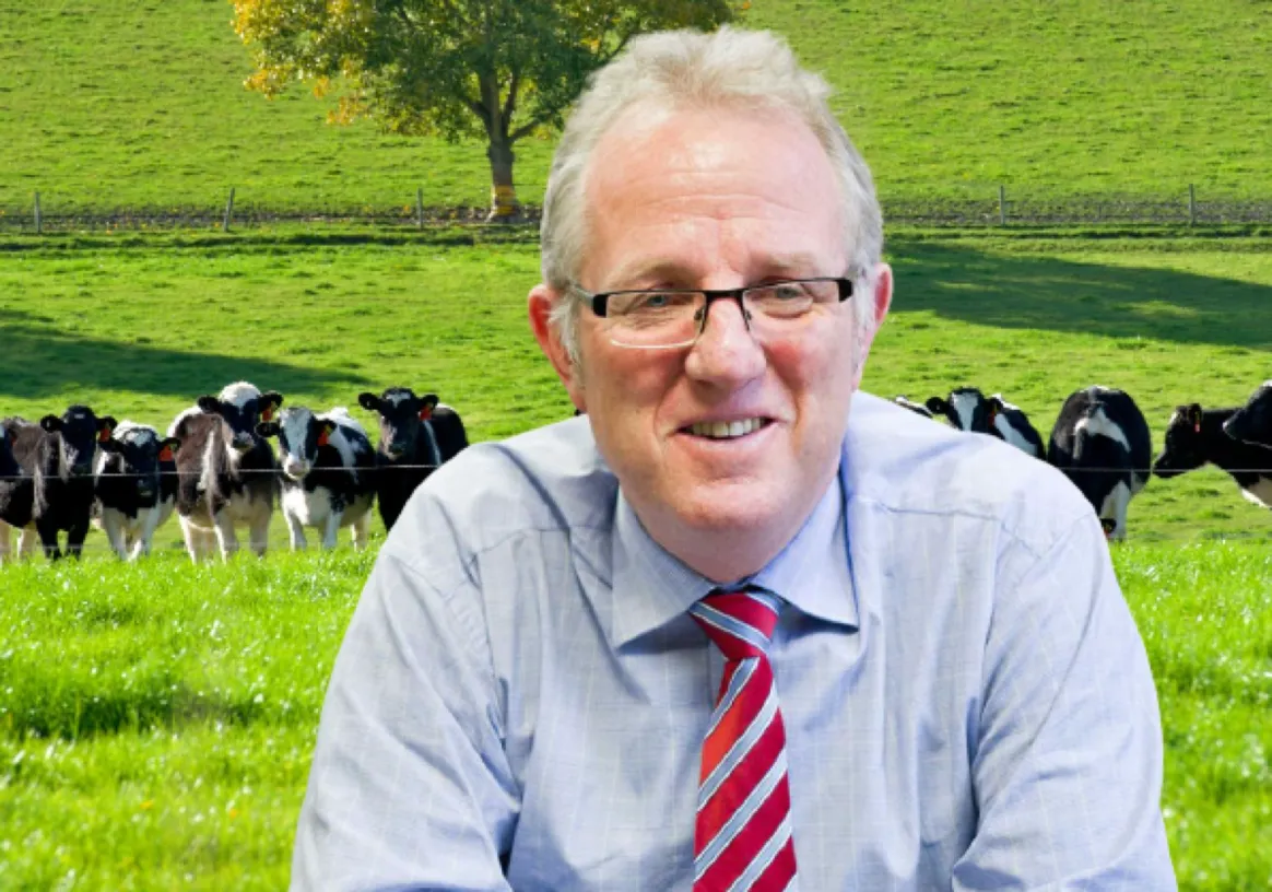 War Is Peace: NZ MP Greg O’Connor Claims Labour Supports the Farming Sector