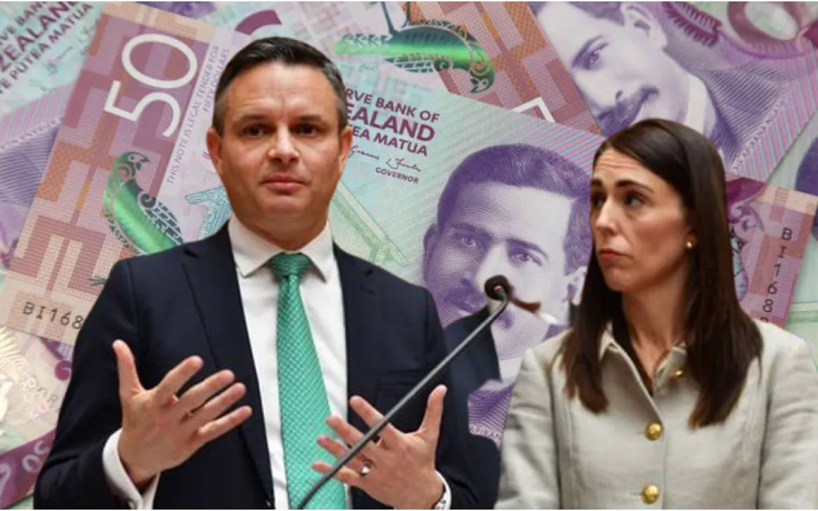 Greens Demand Benefit Increases