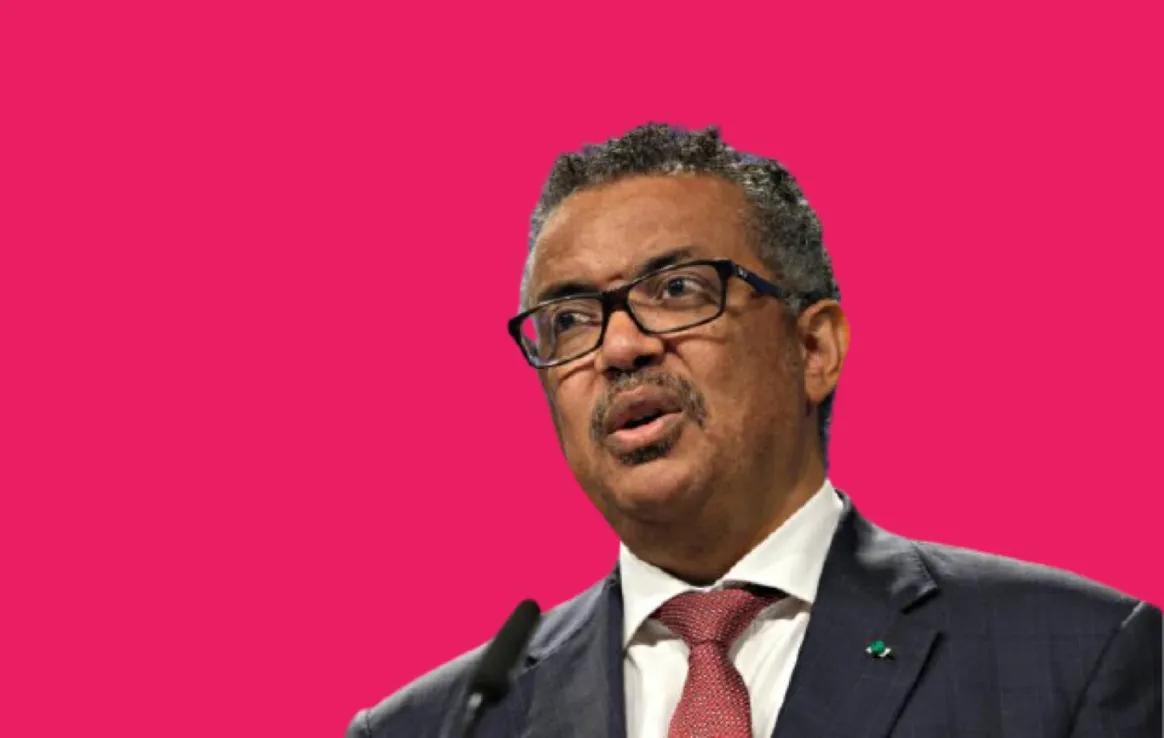 What’s behind the WHO’s Lockdown Mixed-Messaging