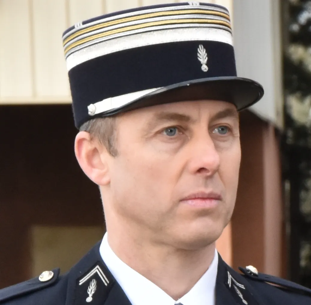 “They Didn’t Forget Arnaud Beltrame, They Killed Him a Second Time.”