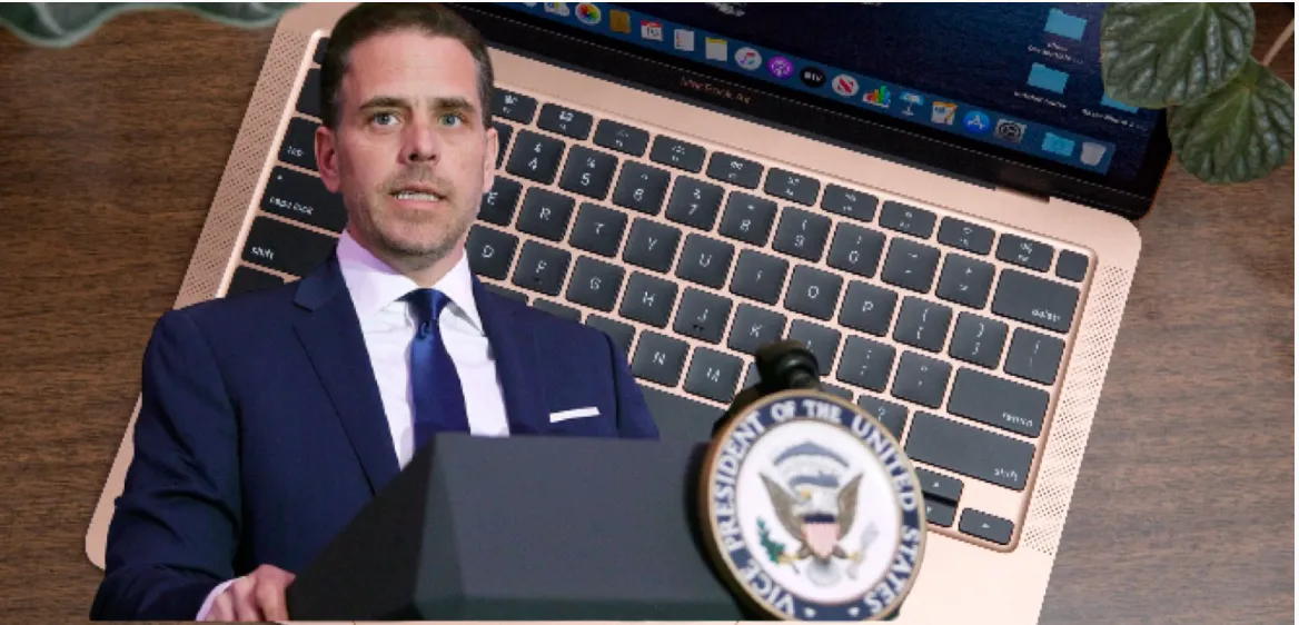 Release of the Biden Laptop Censorship Docs