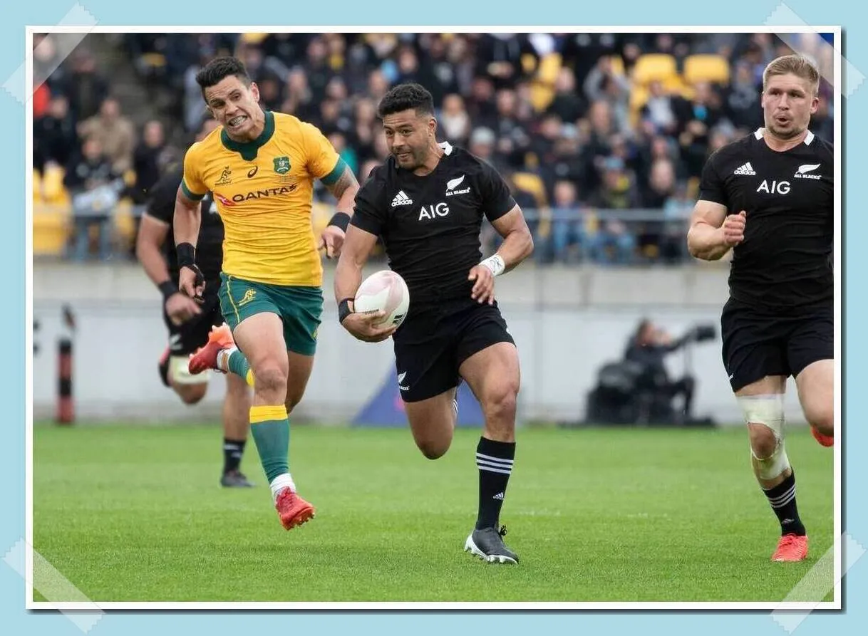 Rugby and the All Blacks – Could the Grown-Ups Please Step Up