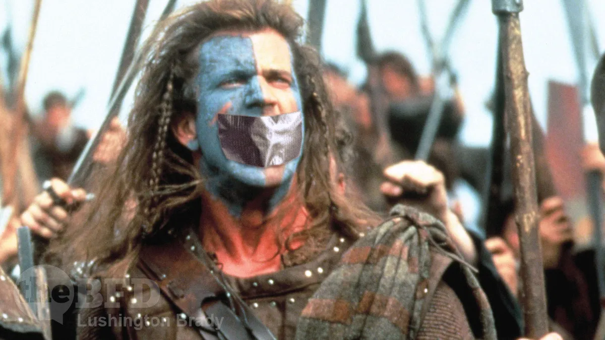 Whose World Is It, Anyway?