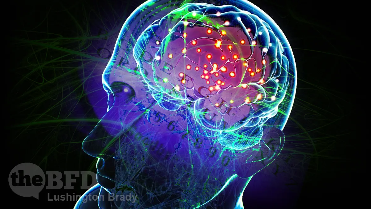 The Cells of Consciousness Are Not Prisons